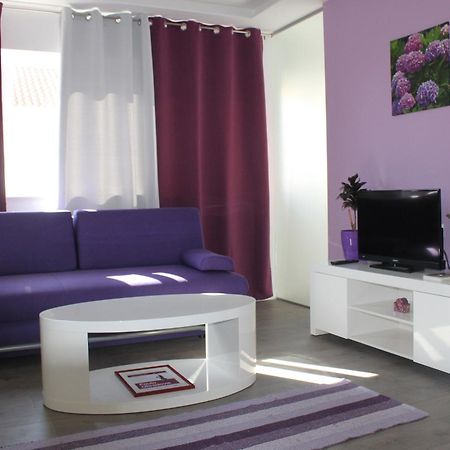 Apartments Floki Cavtat Quarto foto