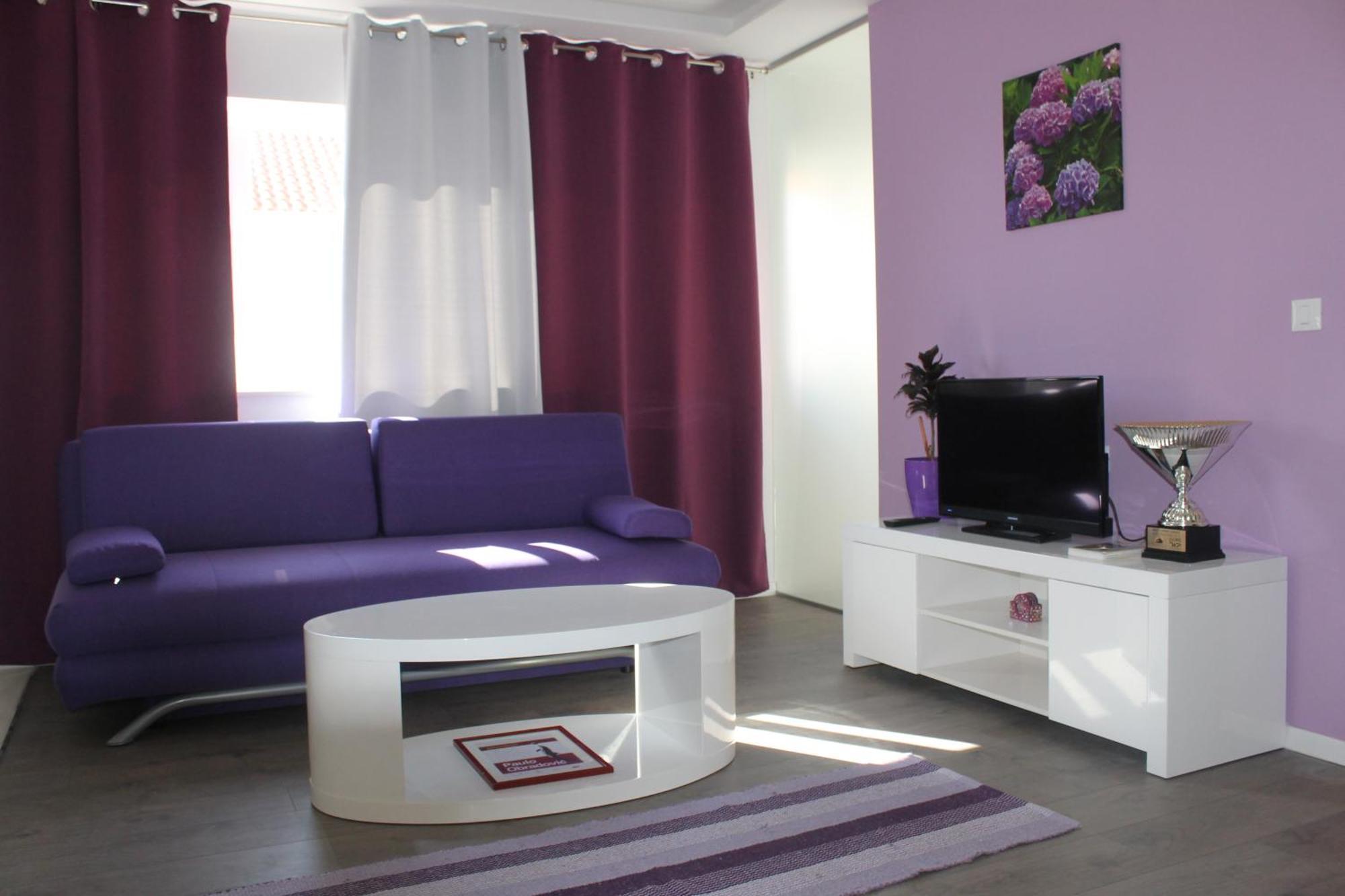 Apartments Floki Cavtat Quarto foto