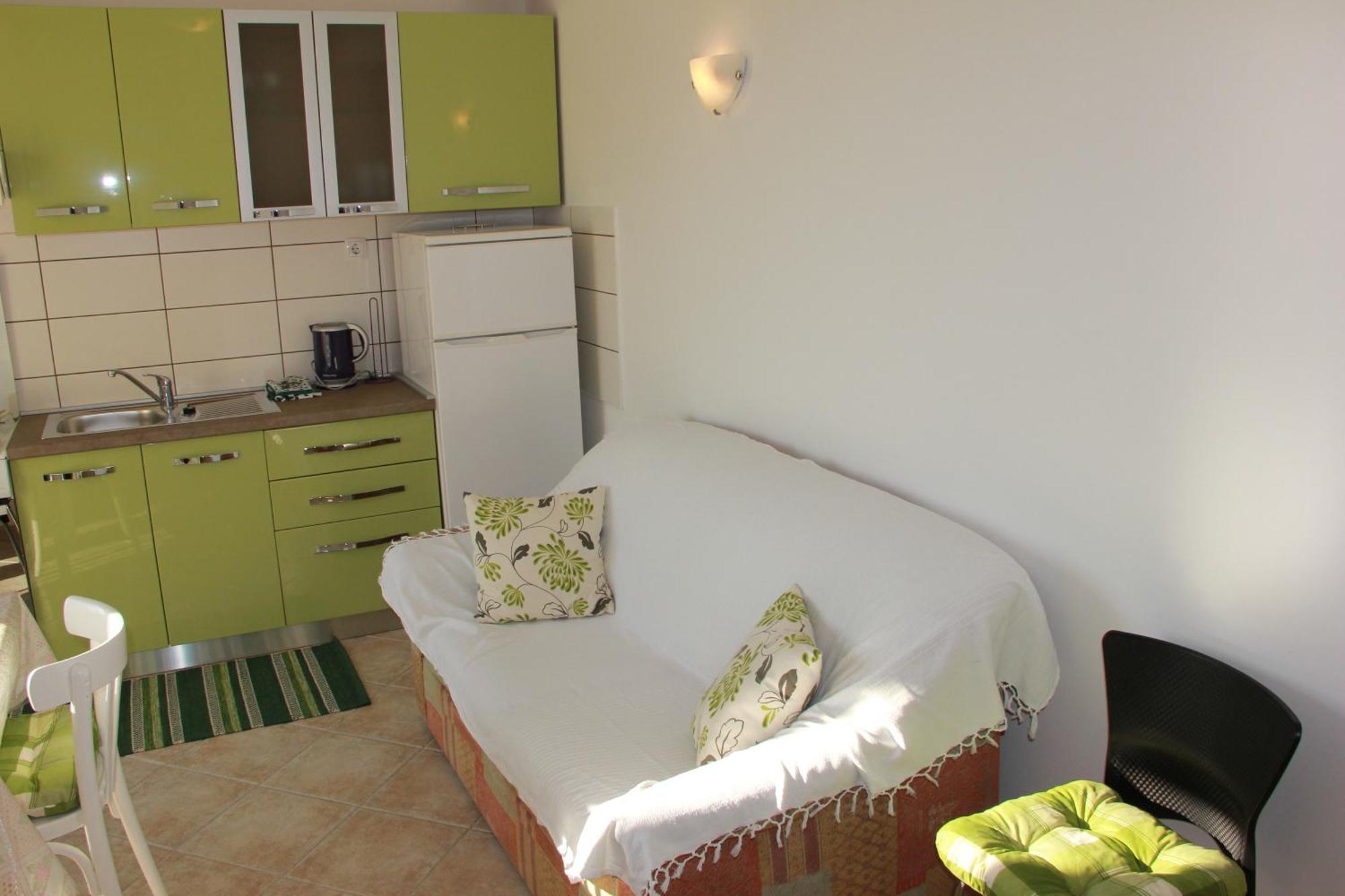 Apartments Floki Cavtat Quarto foto