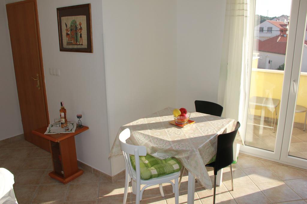 Apartments Floki Cavtat Quarto foto