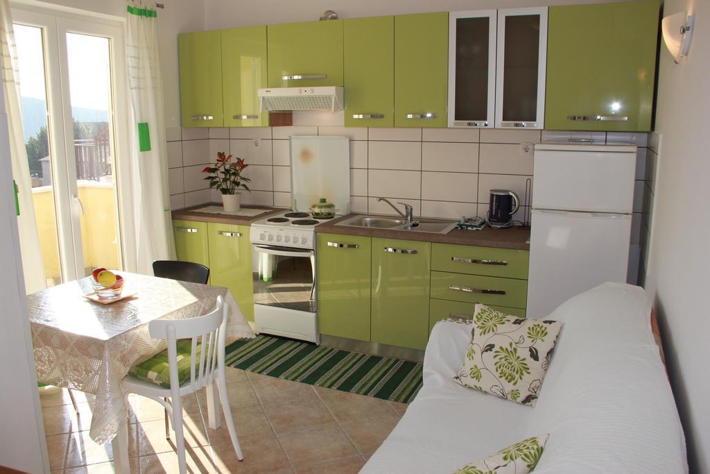 Apartments Floki Cavtat Quarto foto